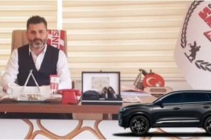 Chery Yatırımı Samsun İçin Büyük Fırsat